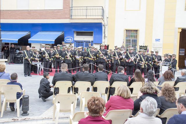 ENCUENTRO DE BANDAS DE PUERTO LUMBRERAS - 128